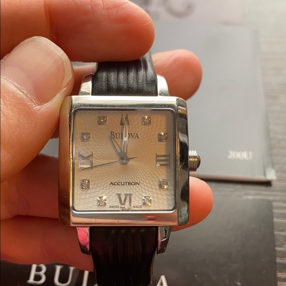 Watches
